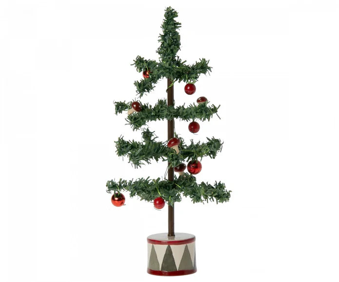 Maileg Christmas Tree - Multiple Options