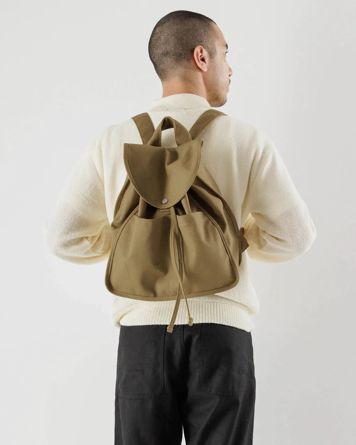 Baggu Drawstring Backpack - Multiple Options