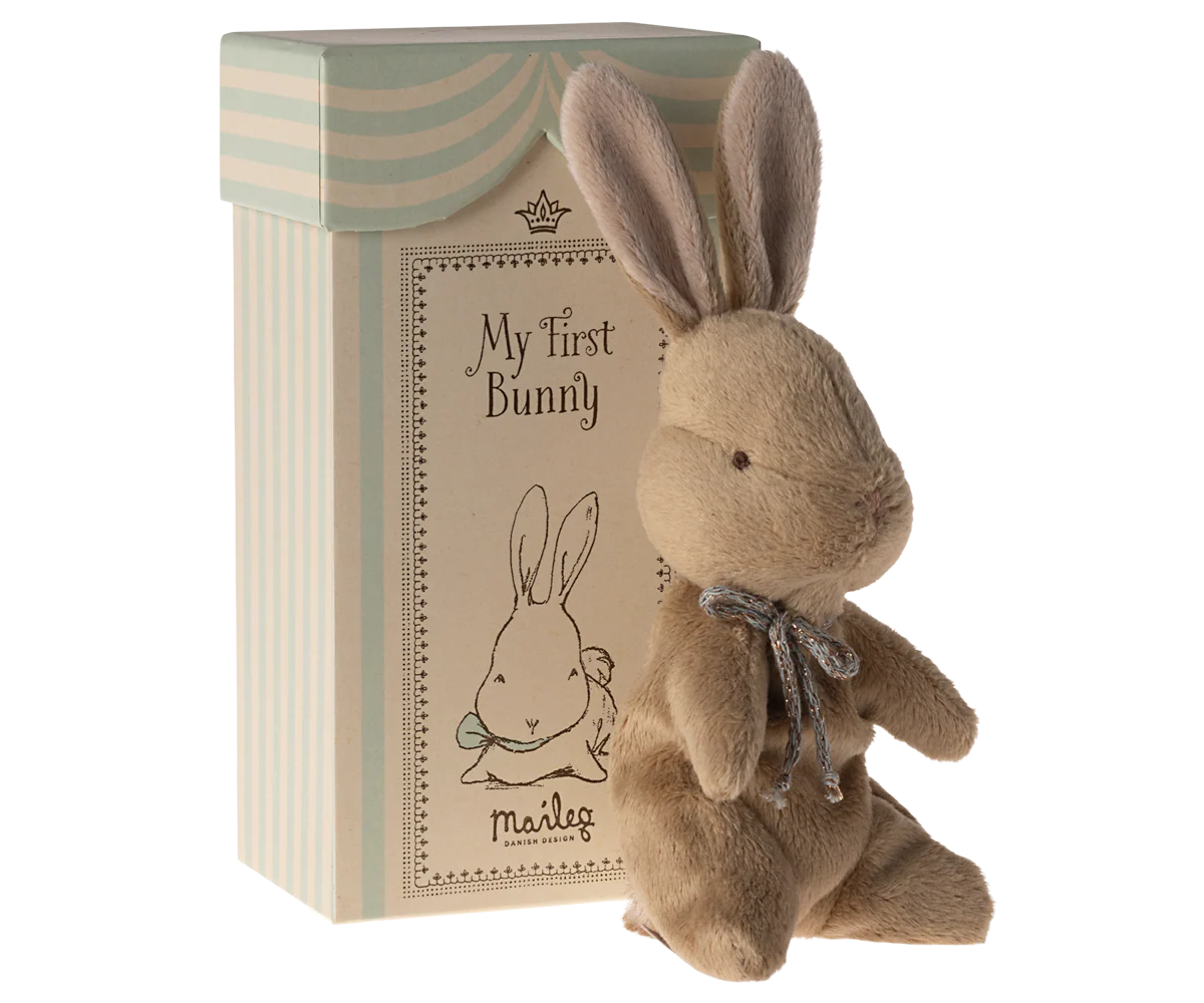 Maileg My First Bunny - Multiple Options