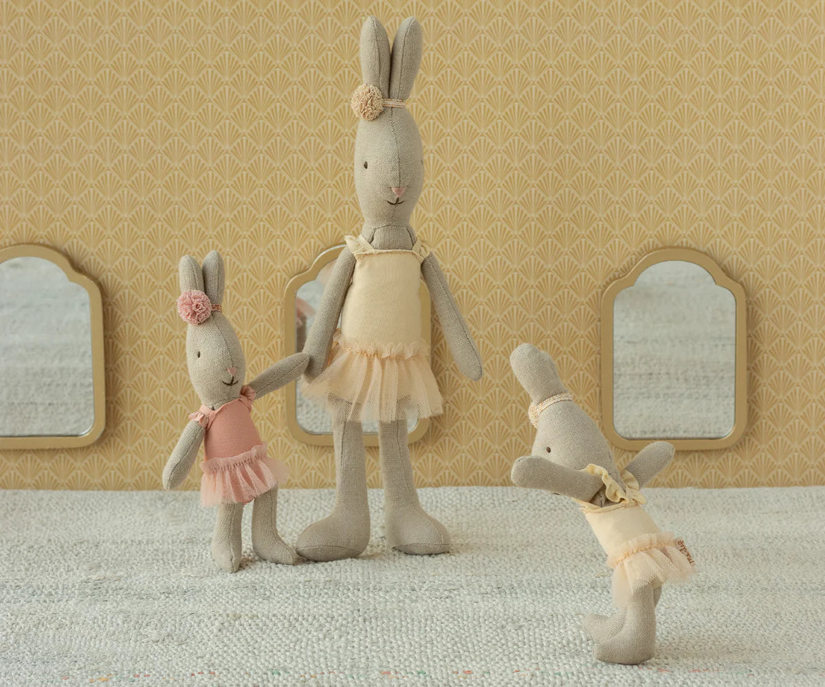 Maileg Rabbit, Micro - Multiple Options