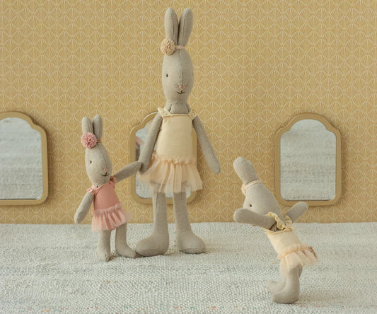 Maileg Rabbit, Micro - Multiple Options