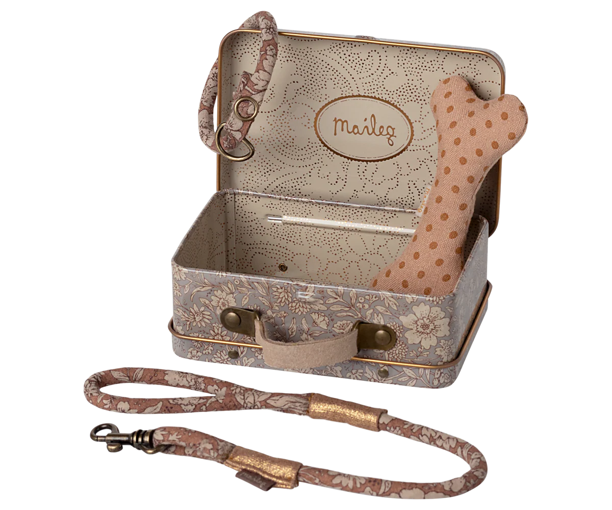 Maileg Dog Supply Accessories - Multiple Options