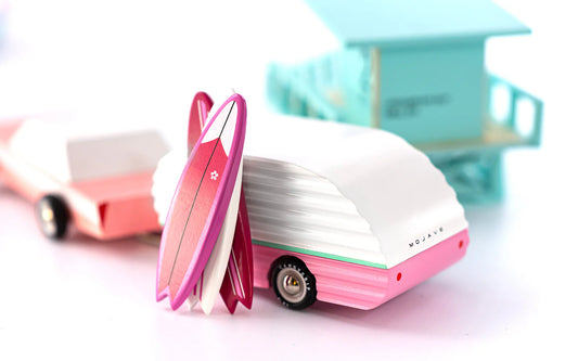 Candylab Mojave Camper - Multiple Options