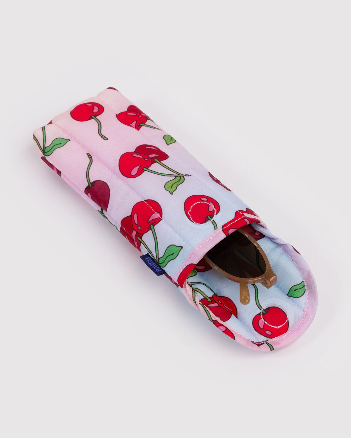 Baggu Puffy Glasses Sleeve - Multiple Options