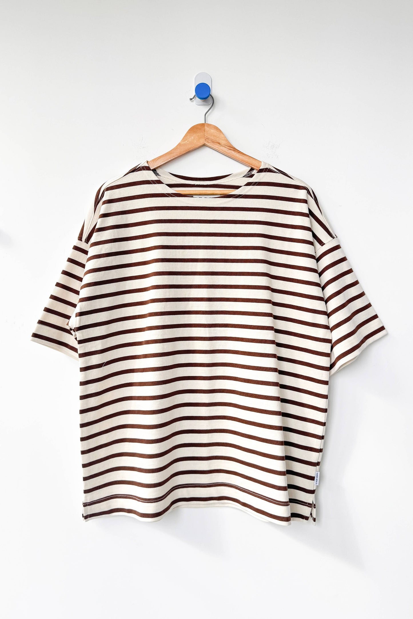 Le Bon Shoppe Voyage Tee - Multiple Options