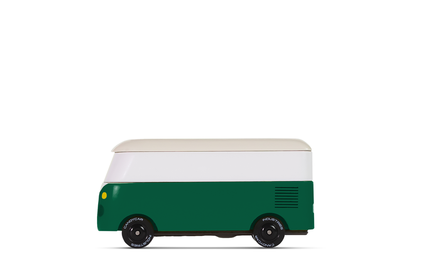 Candylab VW Mini Pinecone Green