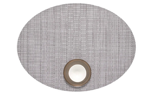 Chilewich Thatch Oval Placemat - Multiple Options