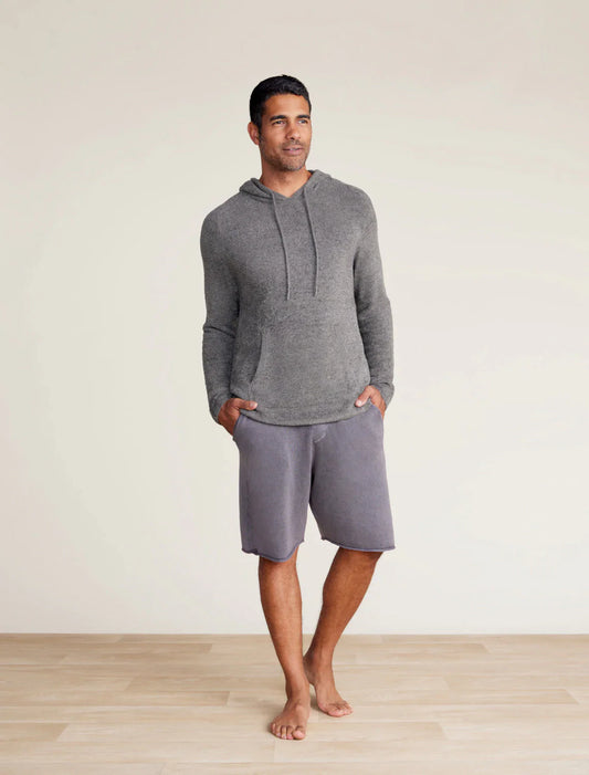 Barefoot Dreams CozyChic Lite Men's Hoodie - Multiple Options