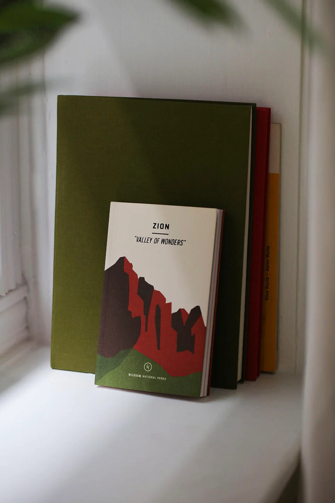 Wildsam Field Guide Books - Multiple Options