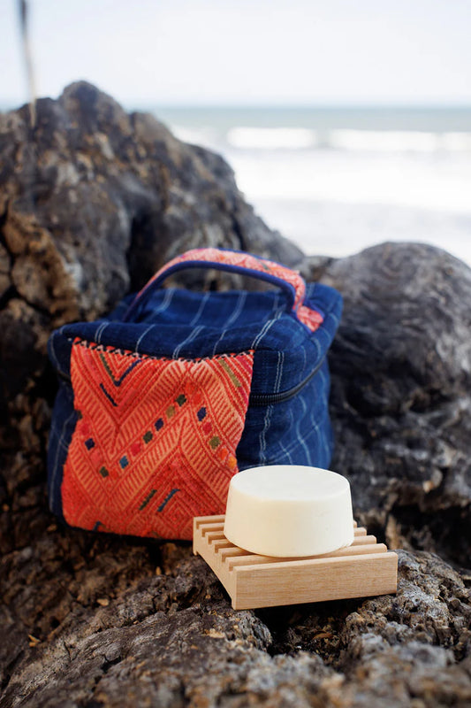 Valor Skincare Solid Shampoo Bar