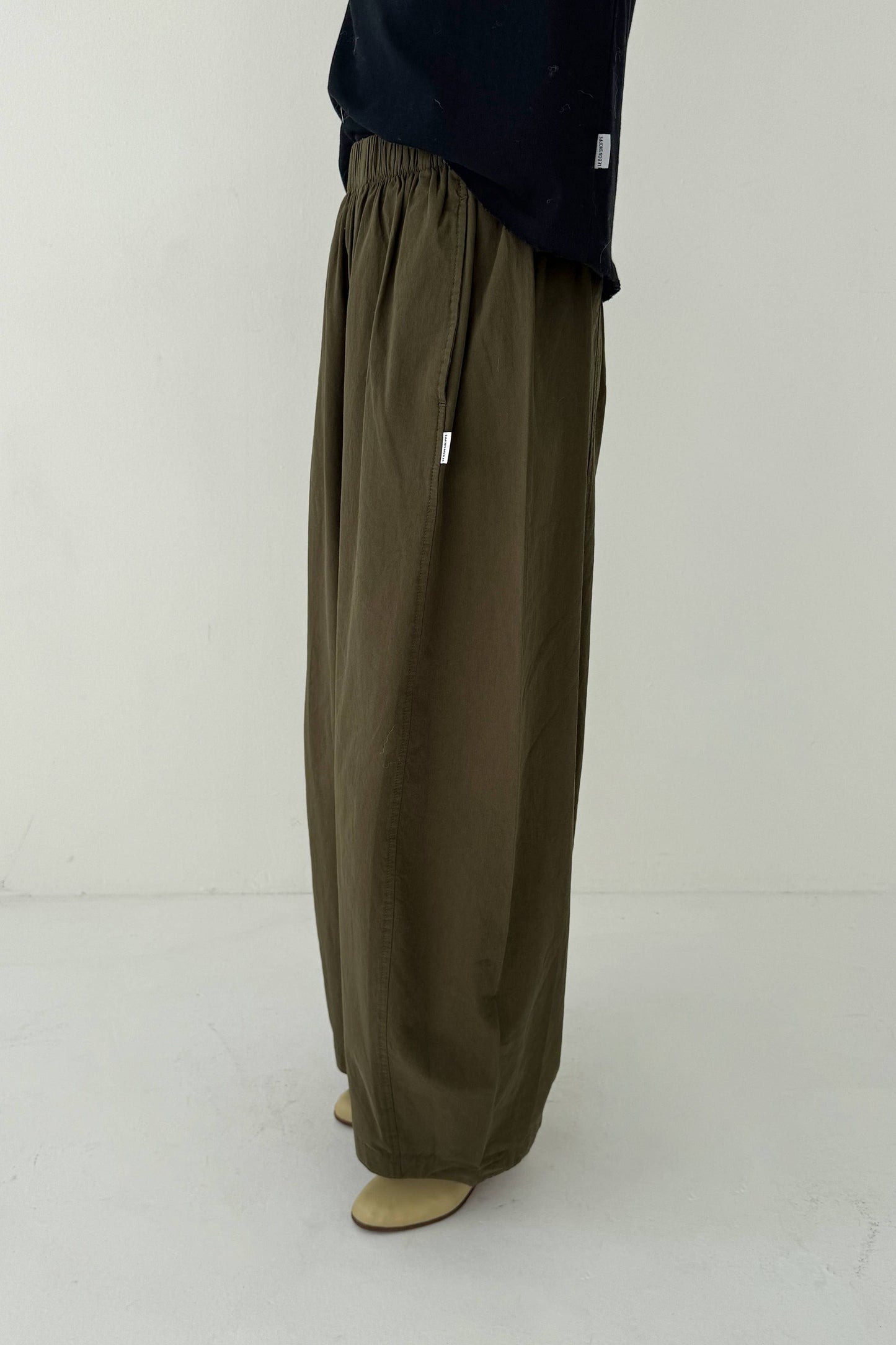 Le Bon Shoppe - Parachute Pants
