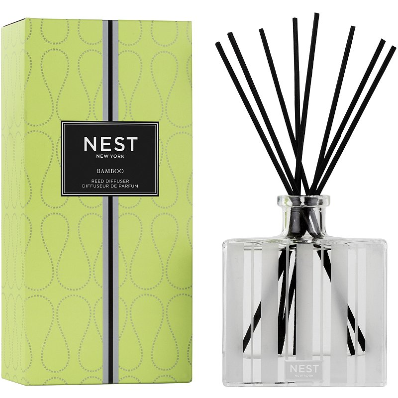 NEST Reed Diffuser - Multiple Options