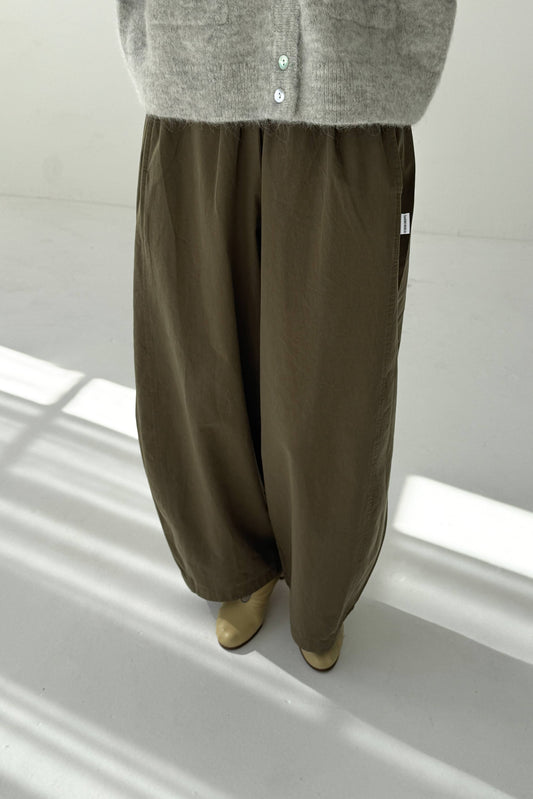 Le Bon Shoppe - Parachute Pants