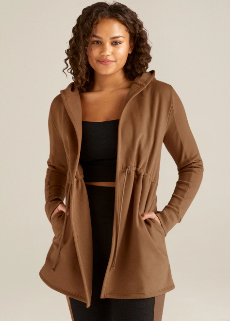 Beyond Yoga On The Go Jacket - Multiple Options