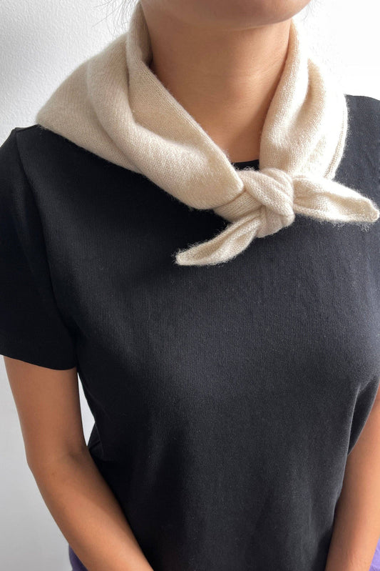 Le Bon Shoppe Cashmere Bandana - Multiple Options