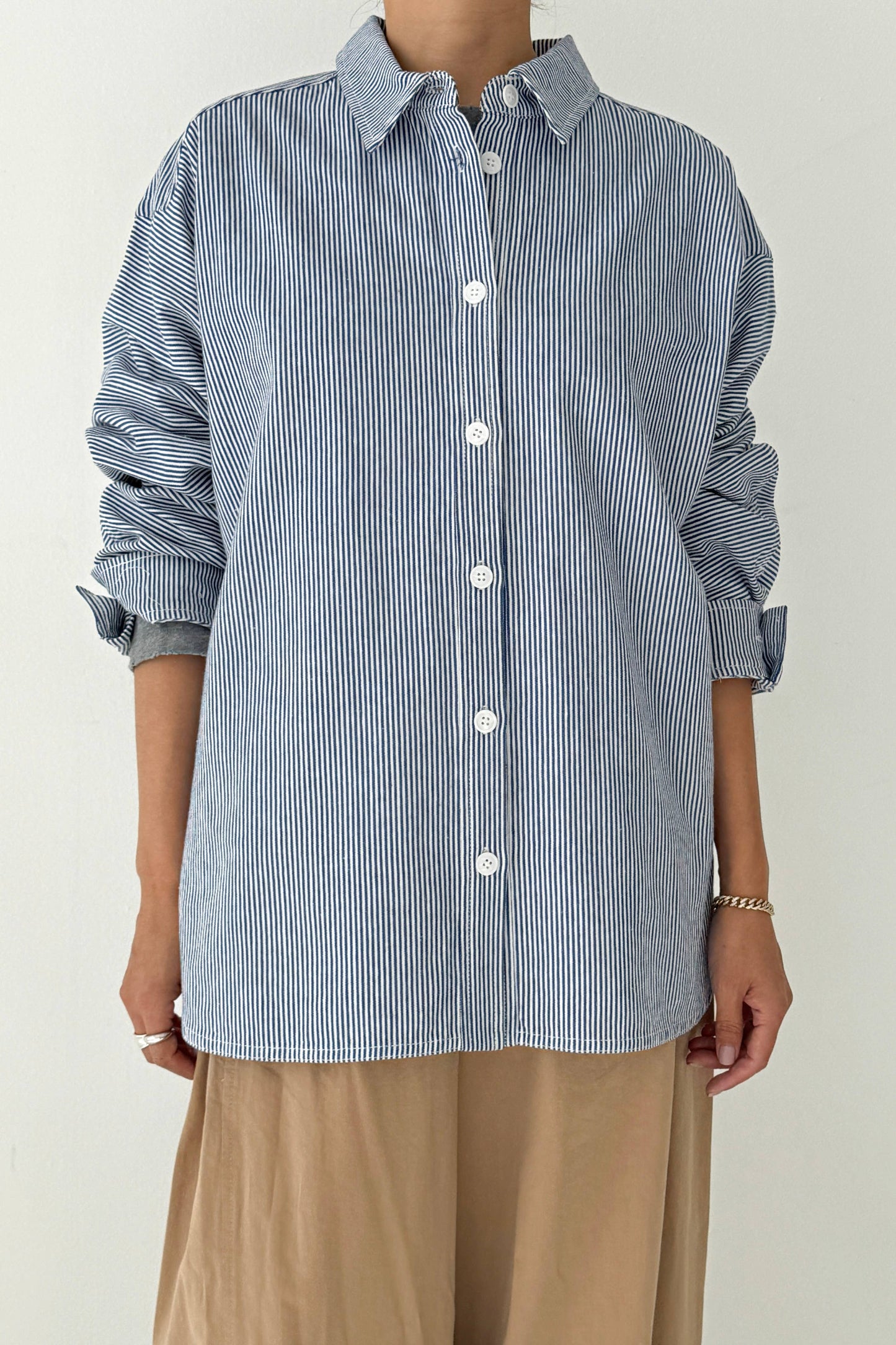 Le Bon Shoppe - Owen Shirt , Multiple Options