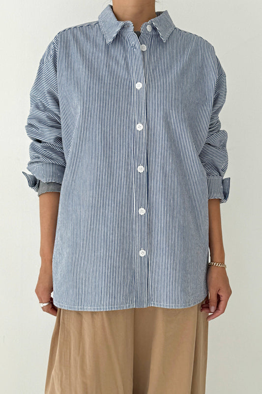 Le Bon Shoppe - Owen Shirt , Multiple Options