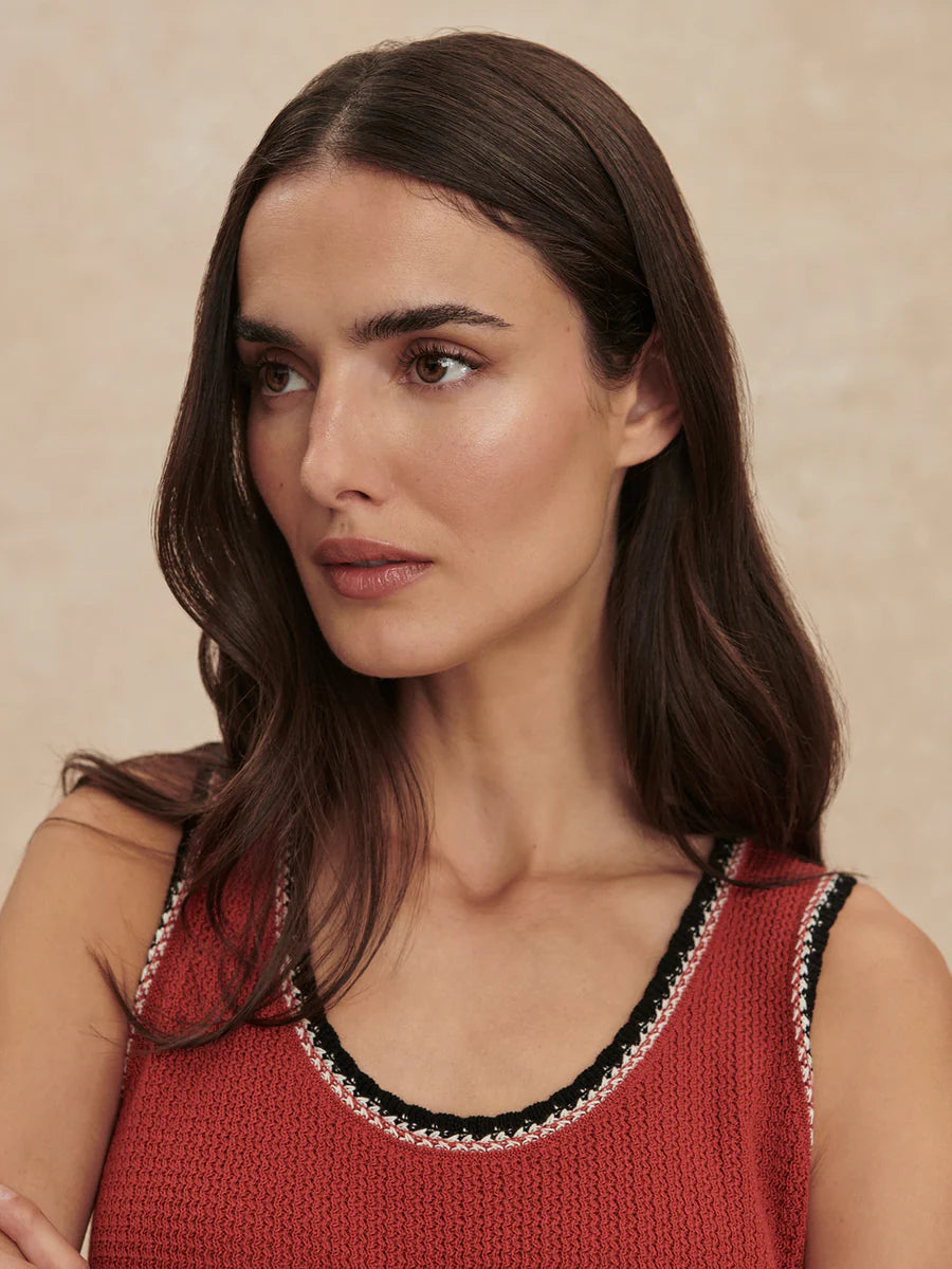 Varley Higson Tank, Bossa Nova