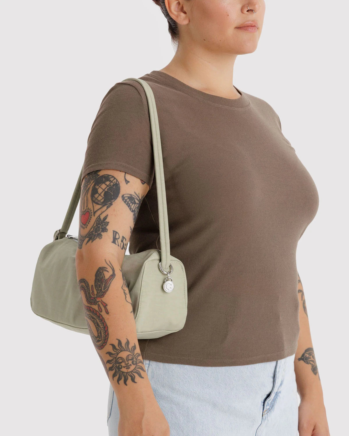 Baggu Nylon Loaf Bag - Multiple Options