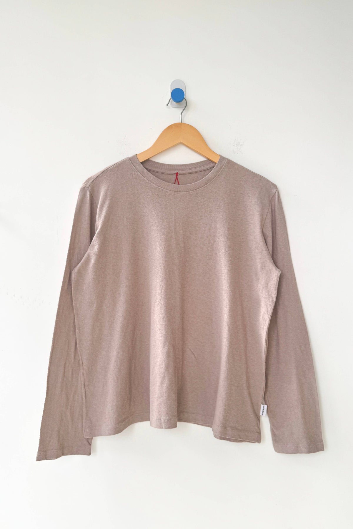 Le Bon Shoppe - Foundation Long Sleeve Tee