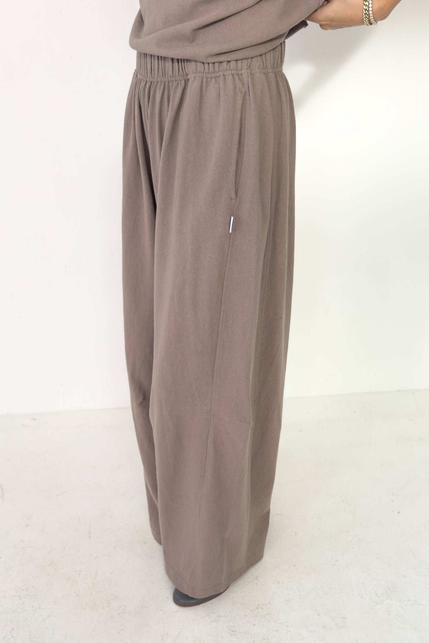 Le Bon Shoppe Bare Pants