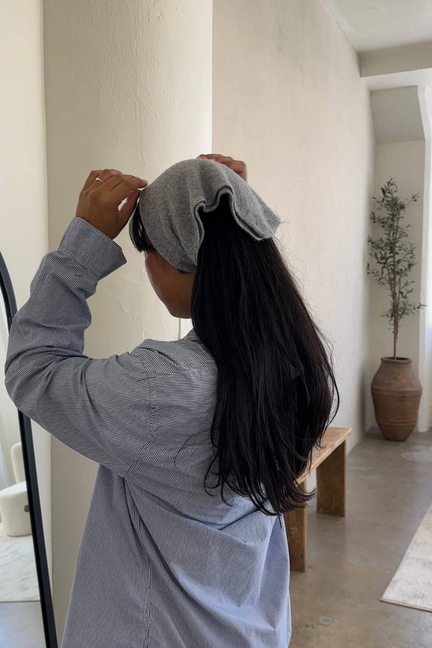 Le Bon Shoppe - Cashmere Bandana