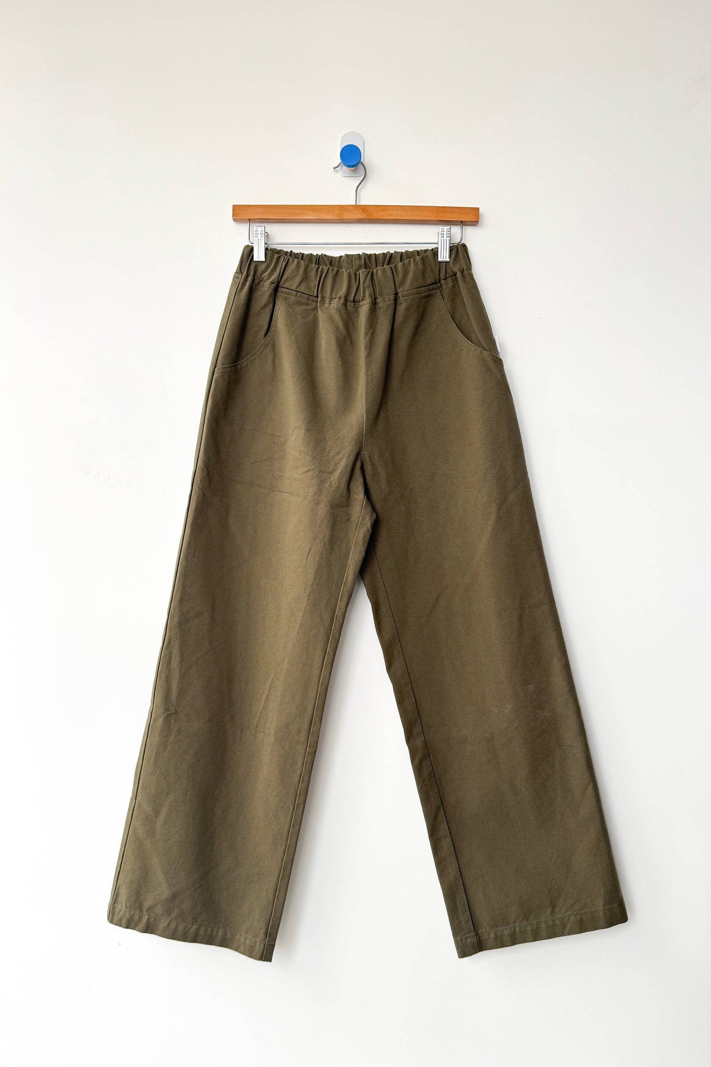 Le Bon Shoppe Work Pants - Multiple Options