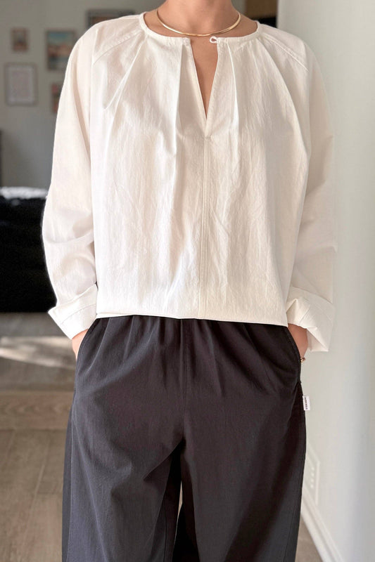Le Bon Shoppe - Julienne Long Sleeve Top