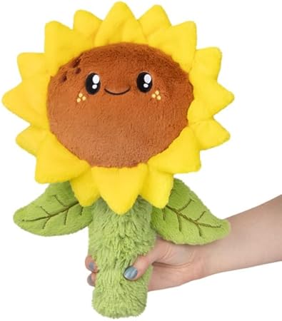 Squishable Mini Sunflower