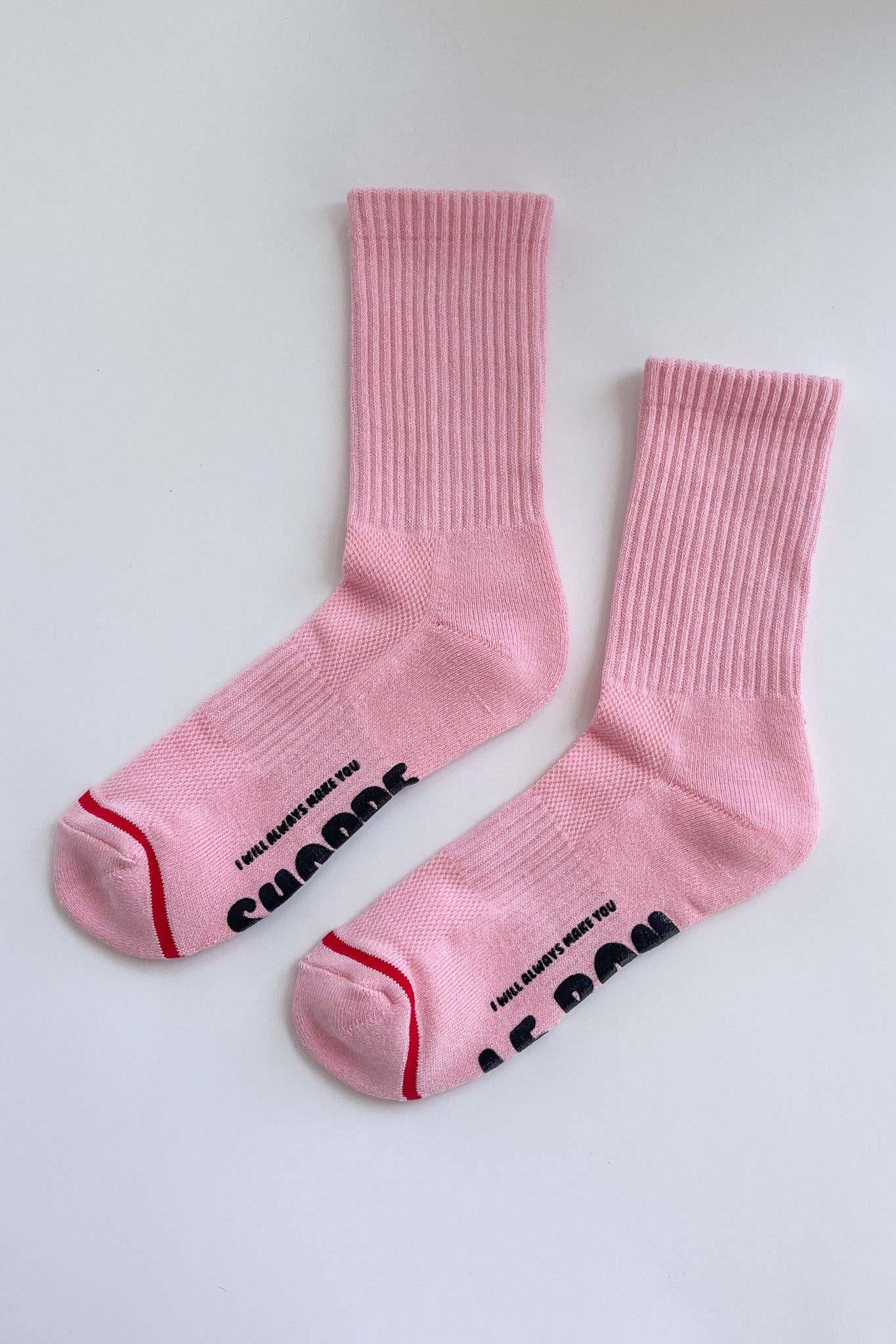 Le Bon Shoppe Hugger Socks - Multiple Options