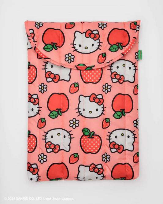 Baggu Puffy Laptop Sleeve 16" - Multiple Options