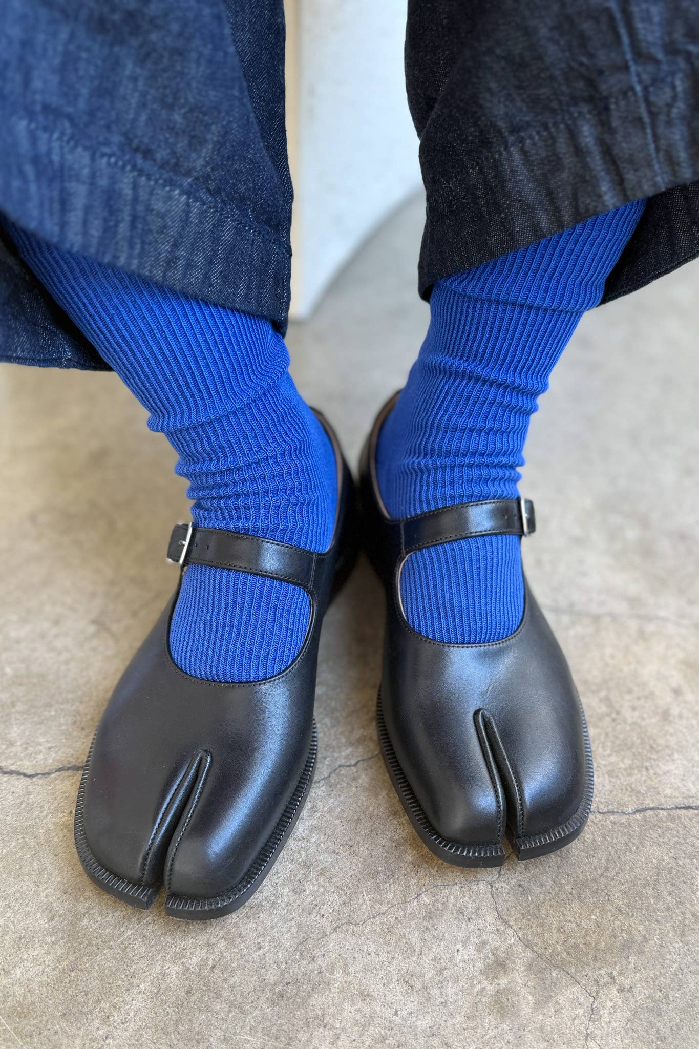 Le Bon Shoppe Crisp Step Socks - Multiple Options