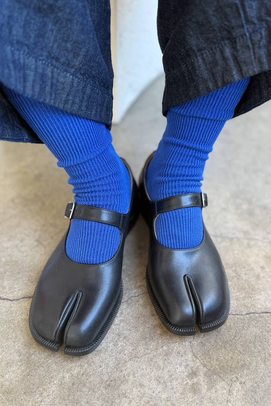 Le Bon Shoppe Crisp Step Socks - Multiple Options