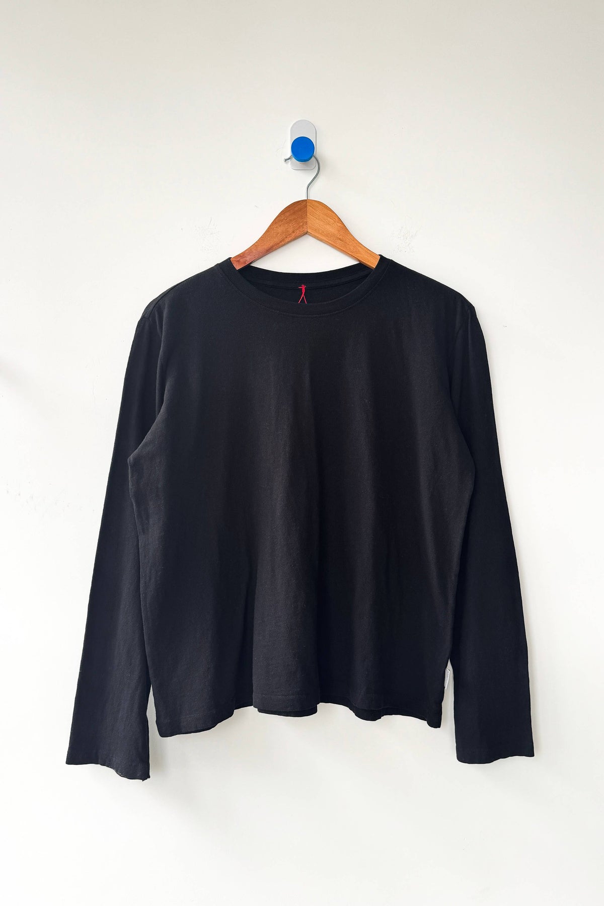 Le Bon Shoppe - Foundation Long Sleeve Tee