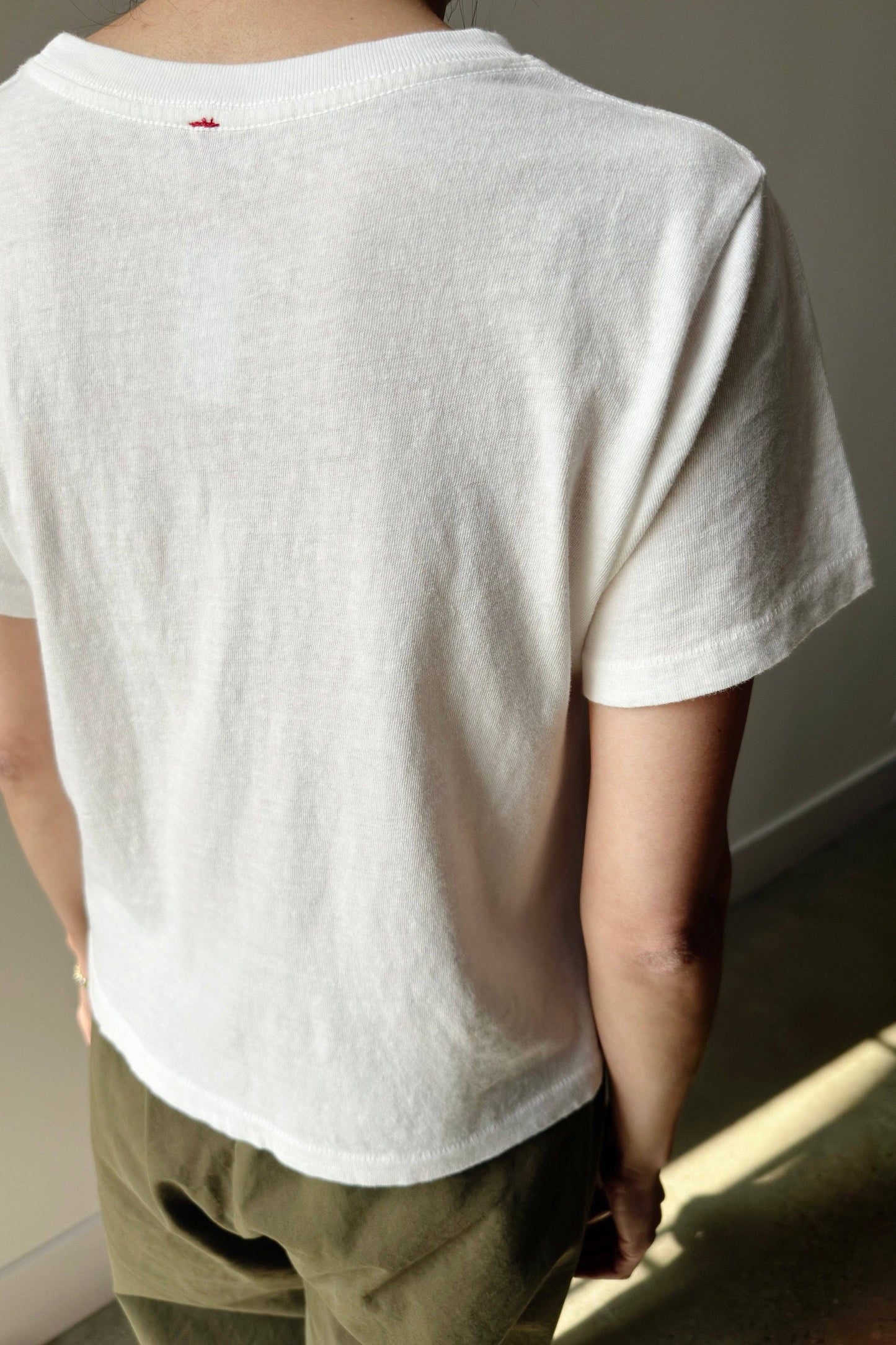 Le Bon Shoppe, Airy Darling Tee - Multiple Options