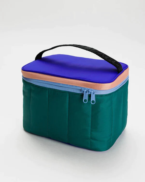Baggu Puffy Cooler Bag - Multiple Options