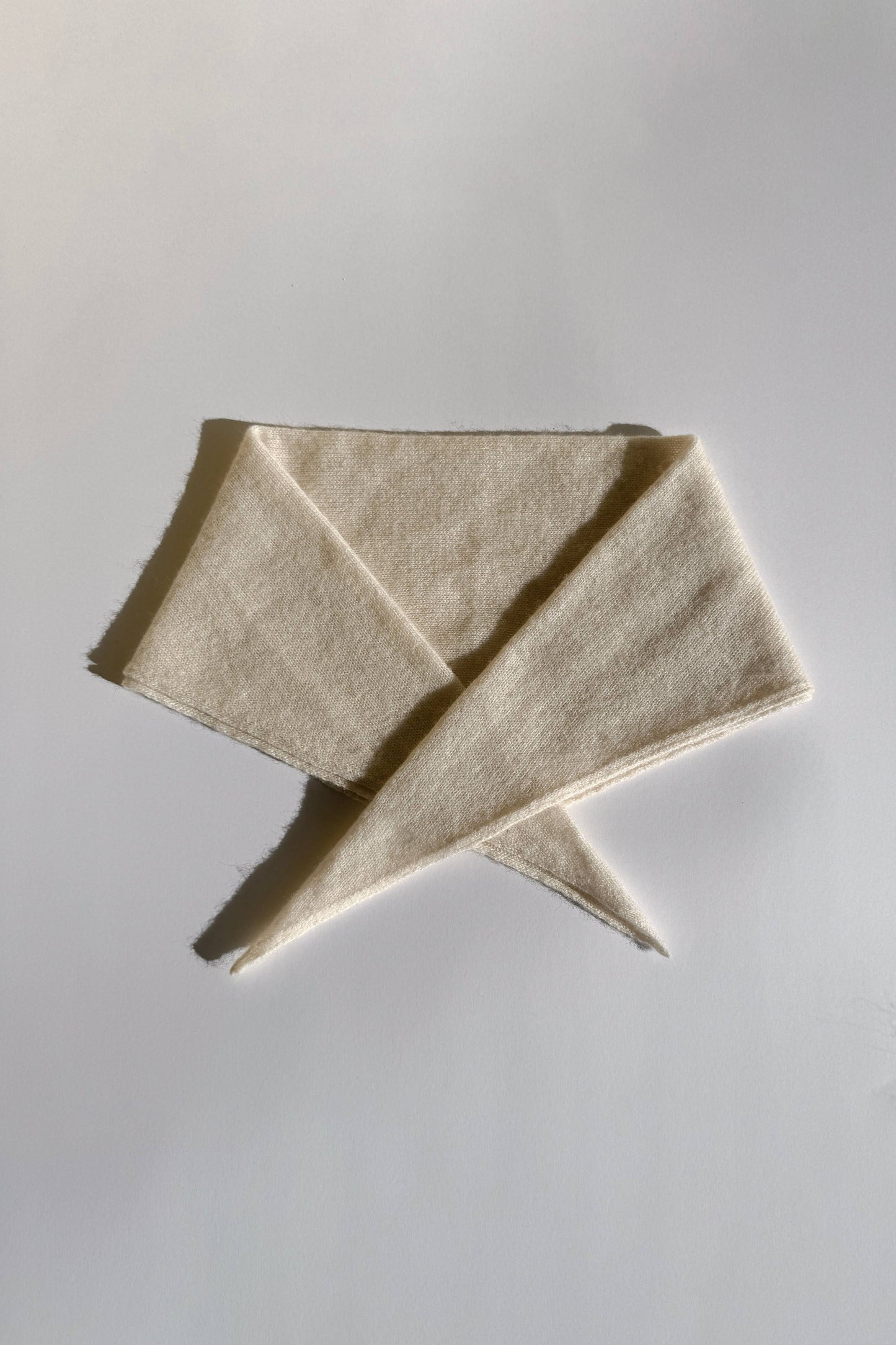 Le Bon Shoppe - Cashmere Bandana