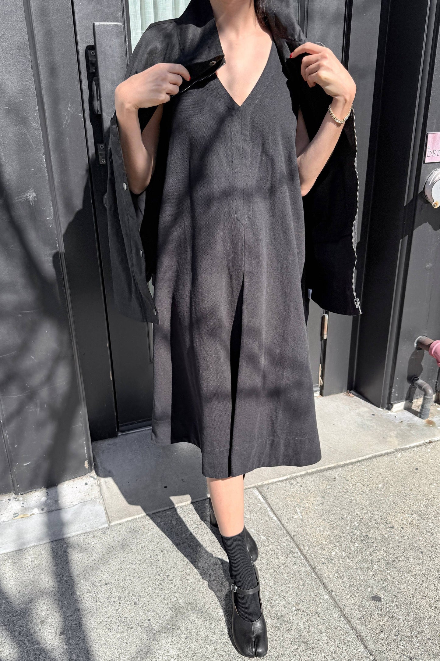 Le Bon Shoppe Camille Dress