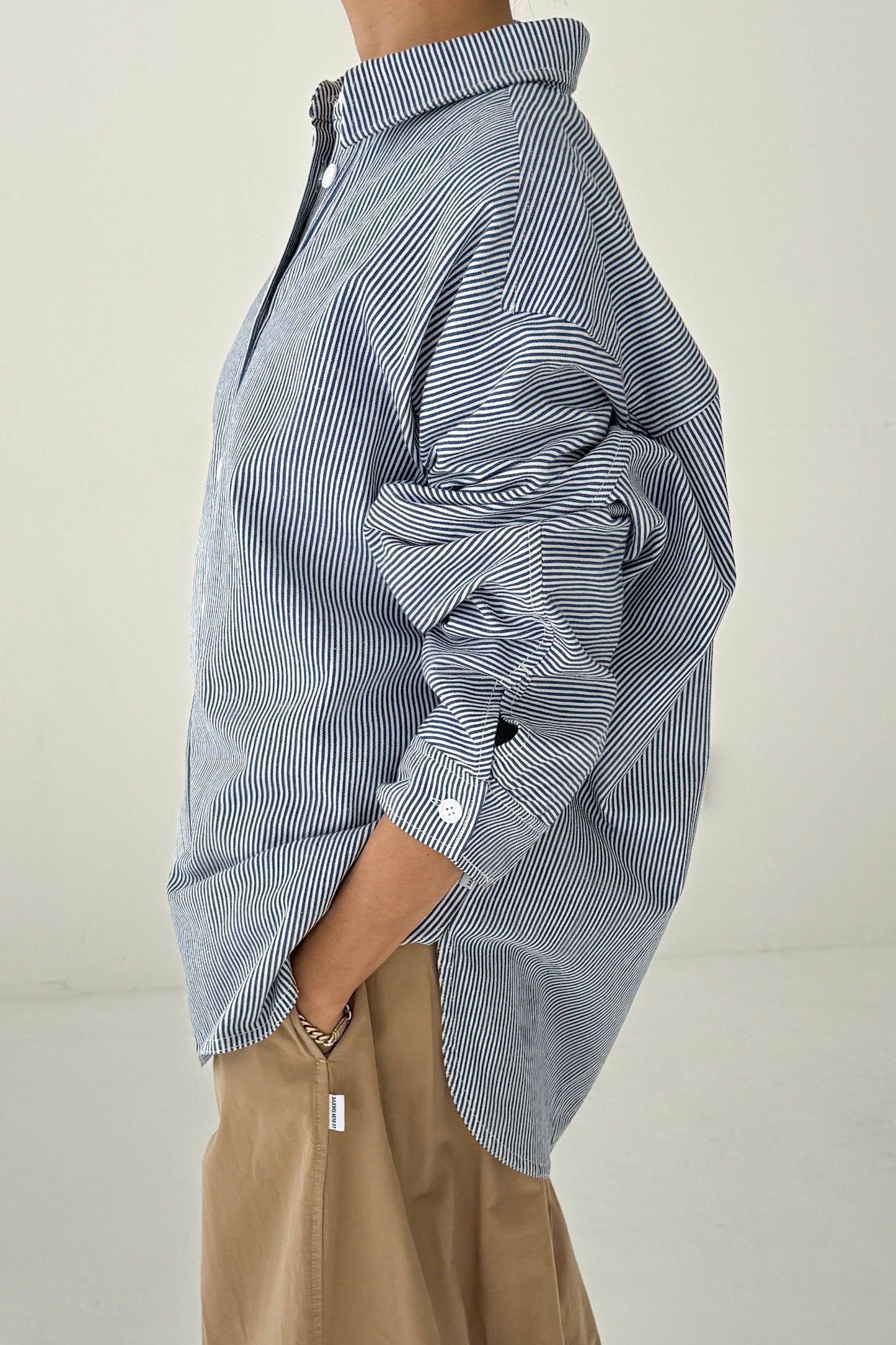 Le Bon Shoppe - Owen Shirt , Multiple Options