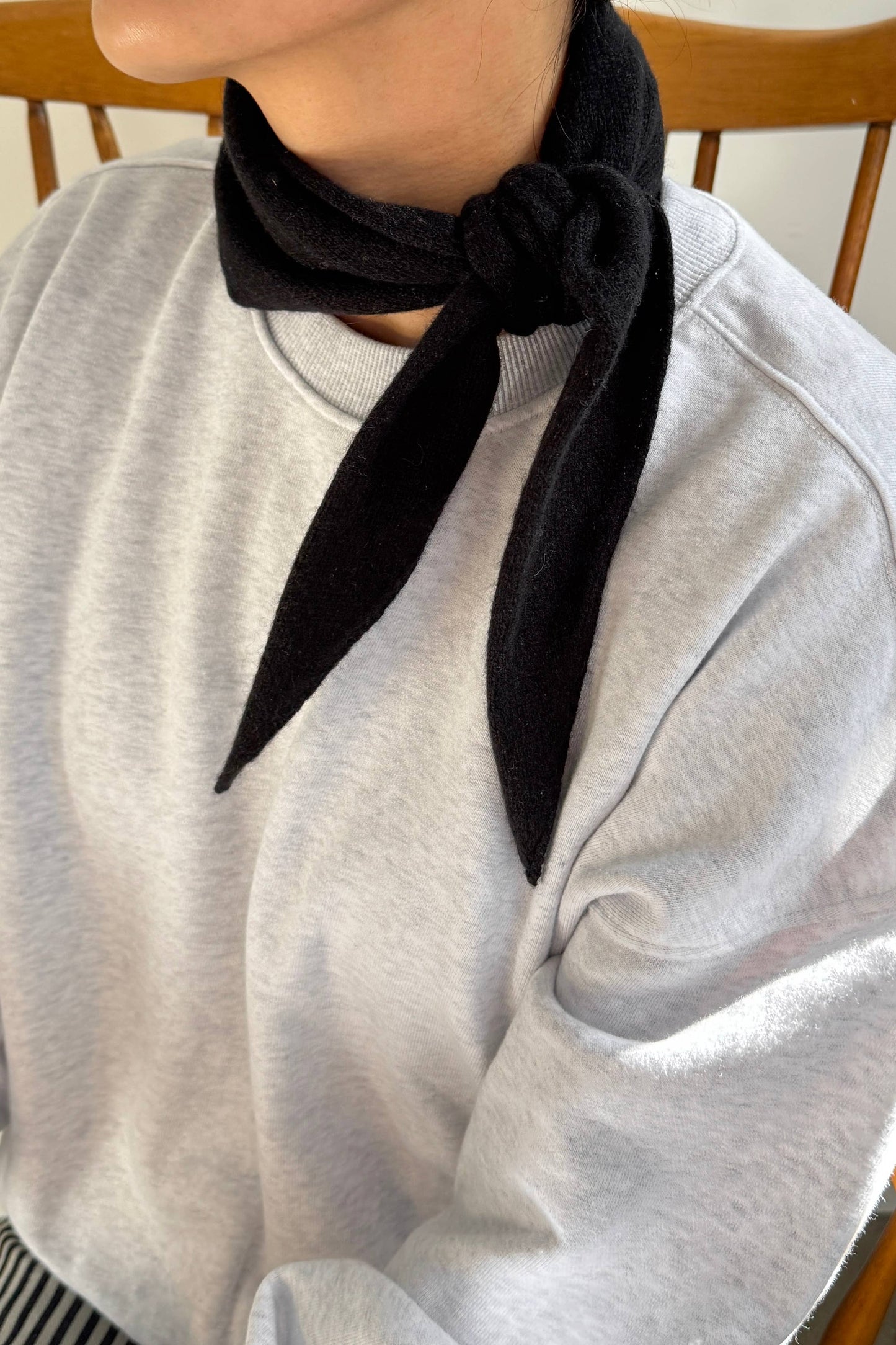 Le Bon Shoppe - Cashmere Bandana