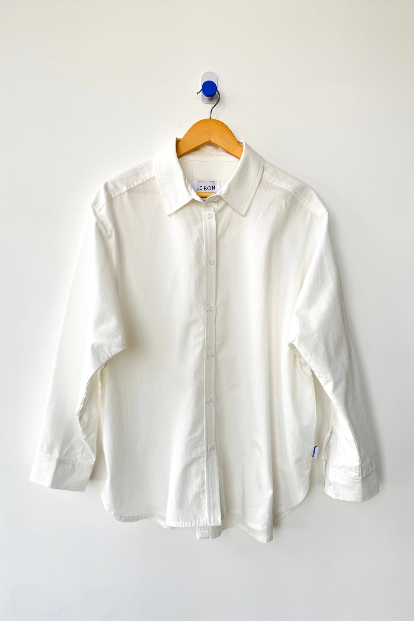 Le Bon Shoppe - Light Weight Owen Shirt