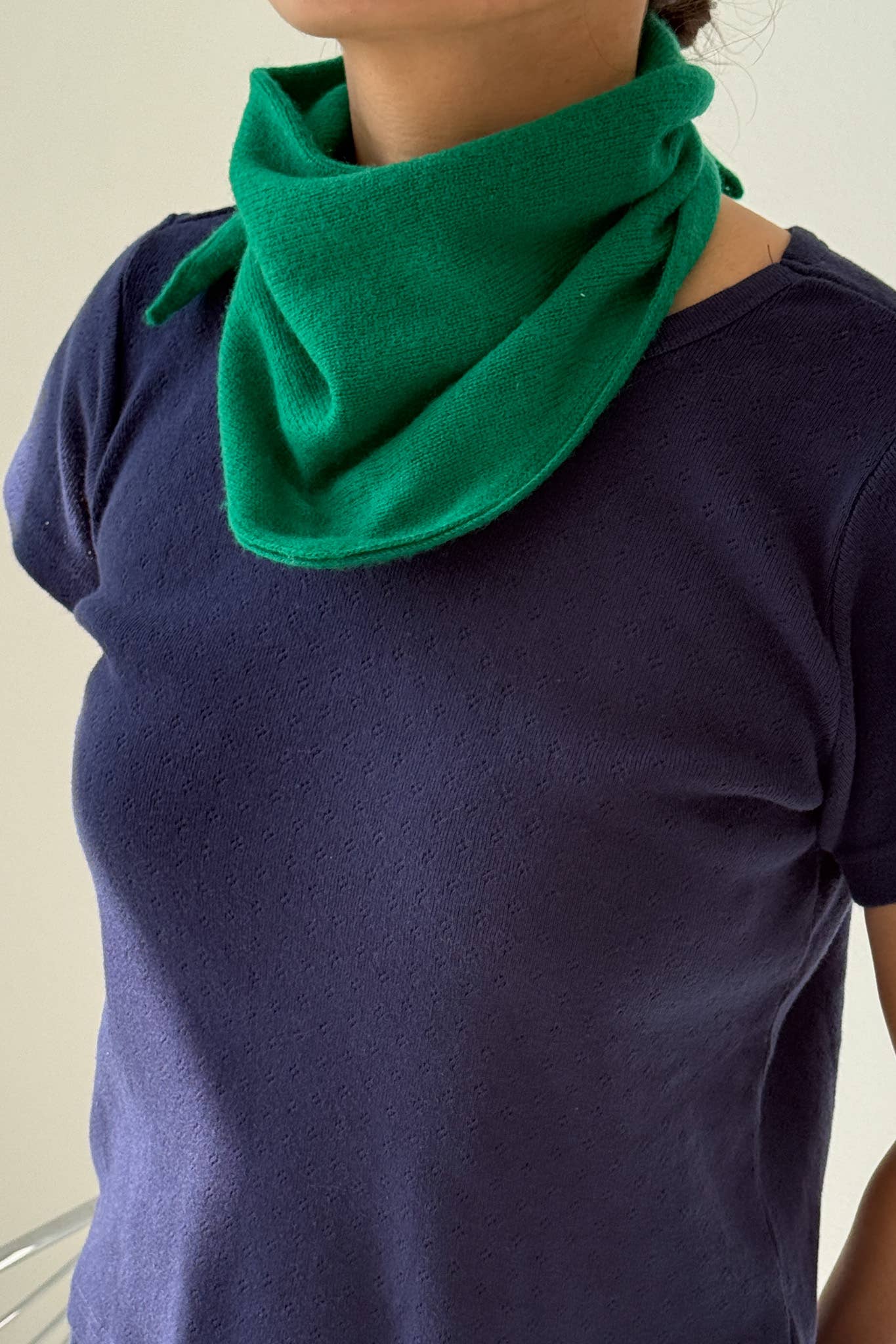 Le Bon Shoppe - Cashmere Bandana