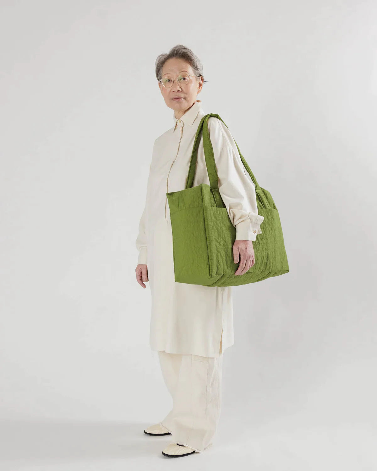 Baggu Cloud Carry On - Multiple Options