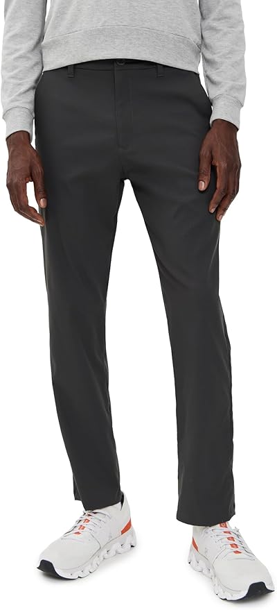 Beyond Yoga Essential Men's Chino - Multiple Options