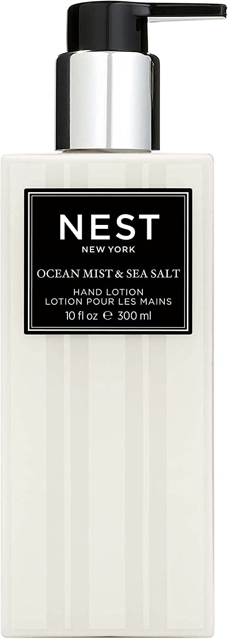 NEST Hand Lotion - Multiple Options