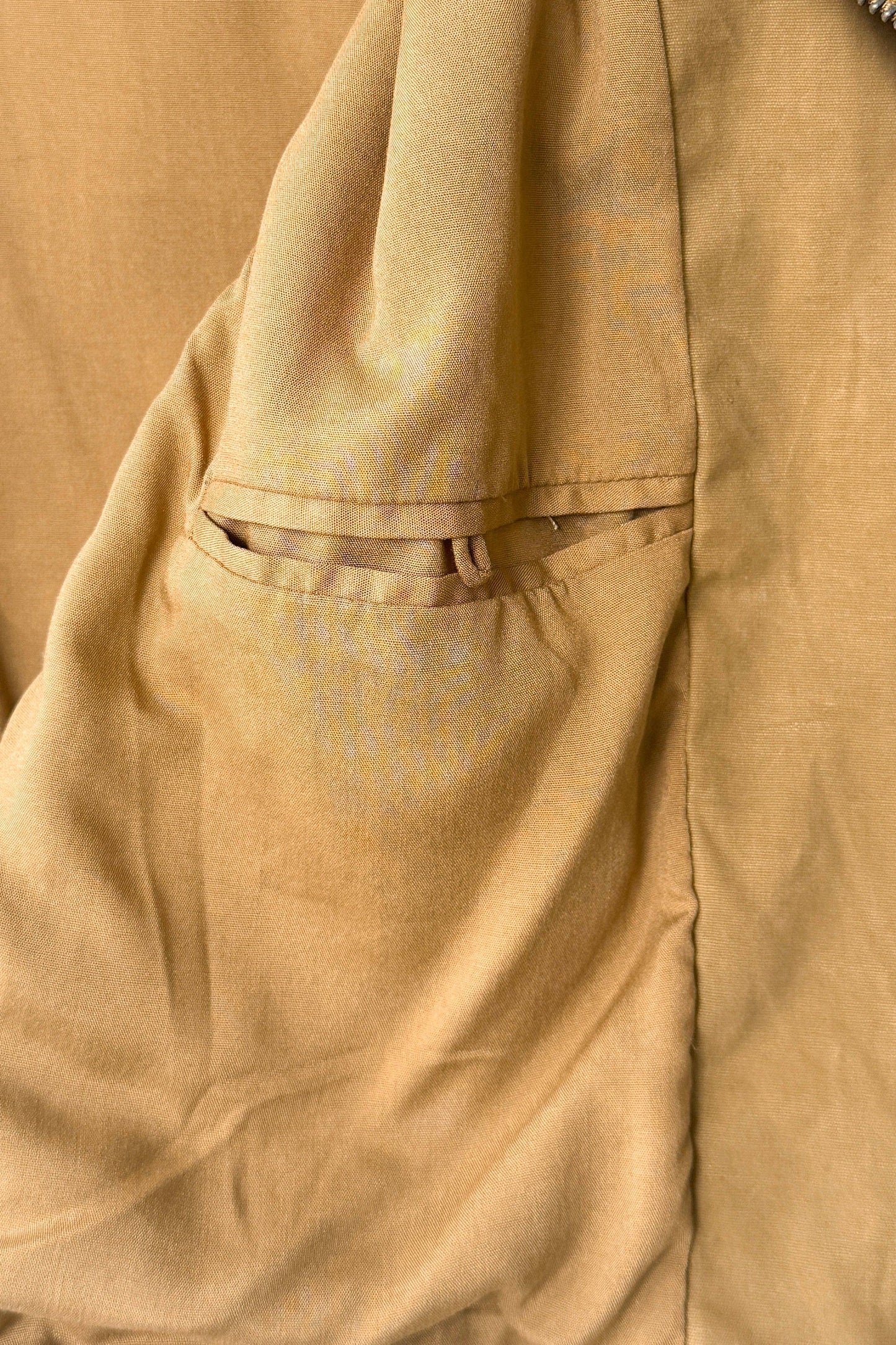Le Bon Shoppe - Blair Waxed Cotton Jacket - Multiple Options
