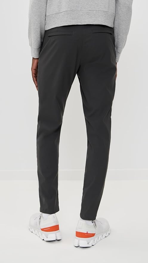 Beyond Yoga Essential Men's Chino - Multiple Options