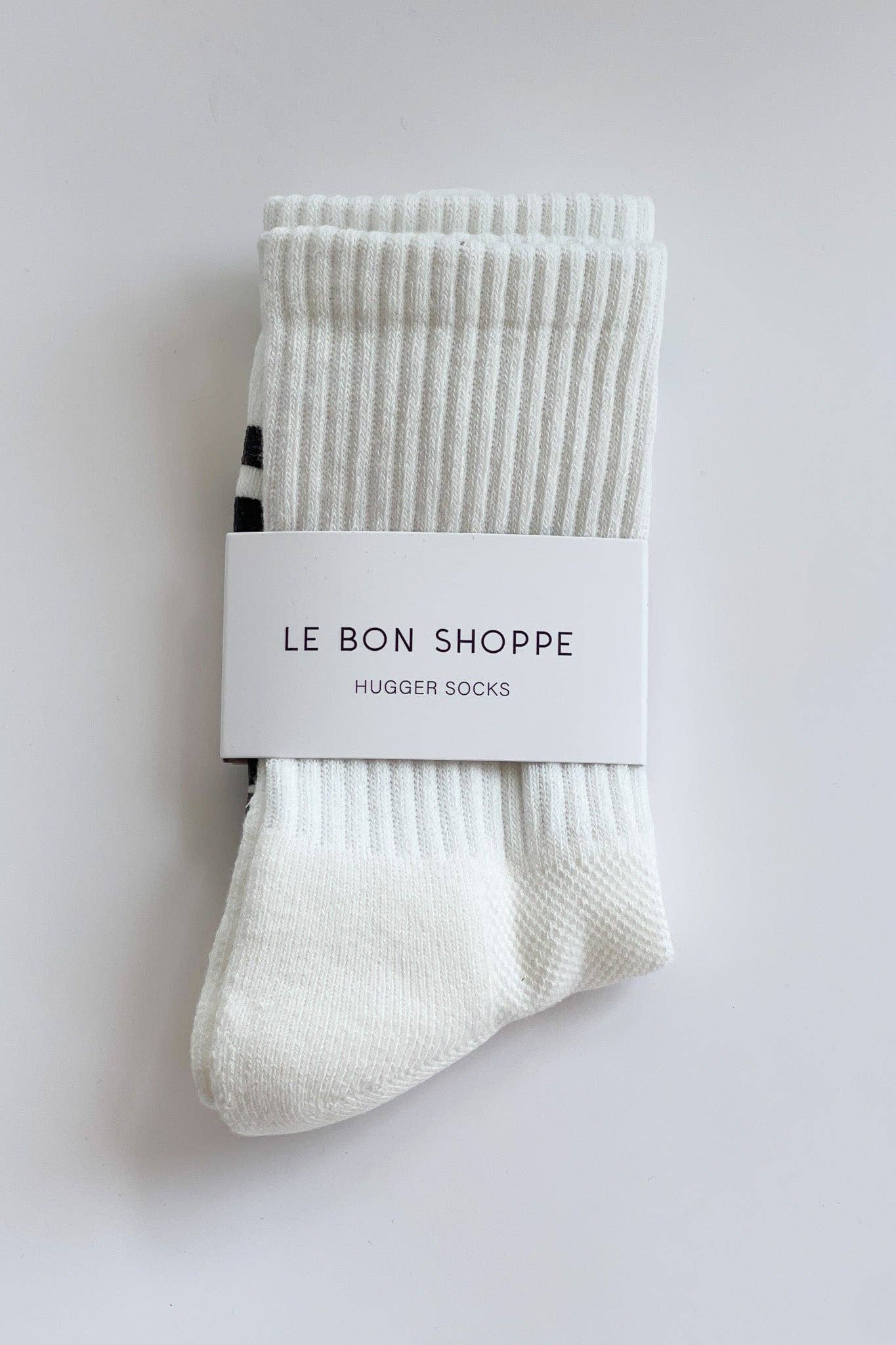 Le Bon Shoppe Hugger Socks - Multiple Options