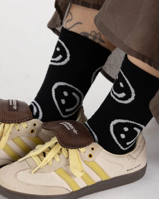 Baggu Crew Sock - Multiple Options