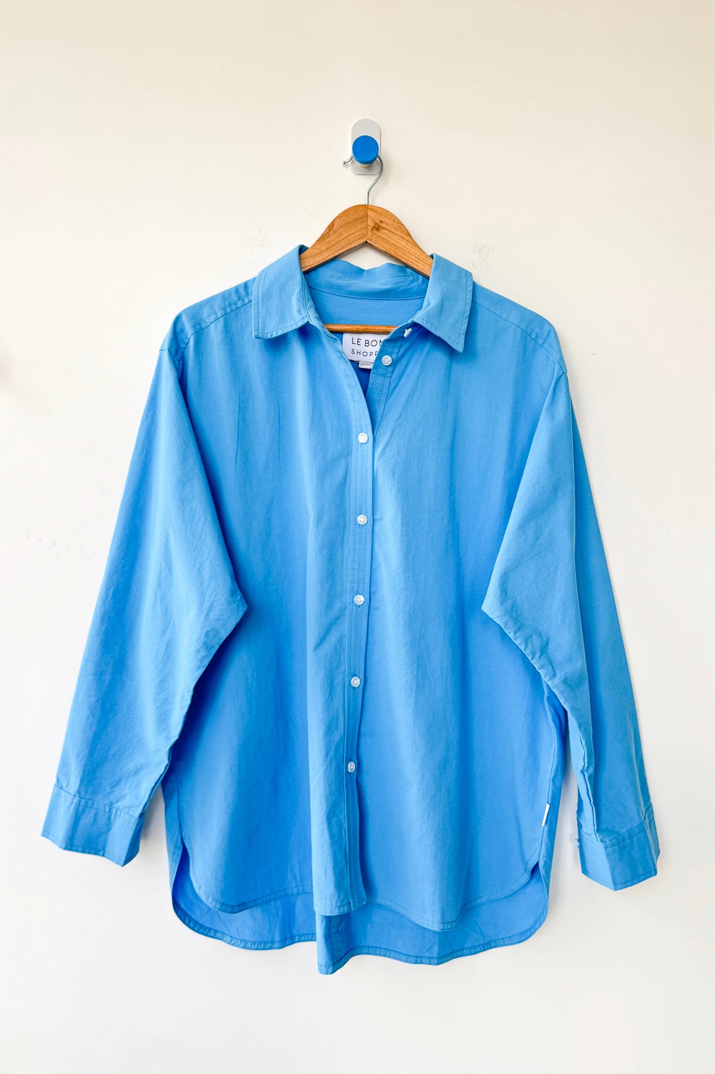 Le Bon Shoppe - Light Weight Owen Shirt
